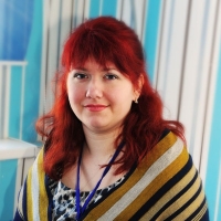 Анна Завадская