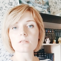 Нина Князькова