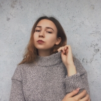 Карина Фант