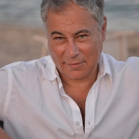 Александр Мазин