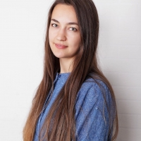 Лена Сокол