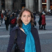 Юлия Журавлева