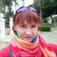 Кристина Амарант