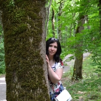 Ольга Богатикова