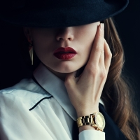 Янита Безликая