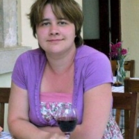 Юлия Жукова (kikimorra)