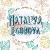 Наталья Андреевна Егорова
