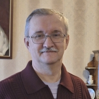 Николай Степанов