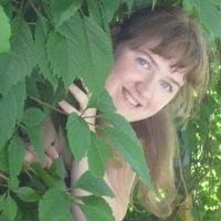 Олеся Шалюкова
