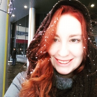 Татьяна Кошкина