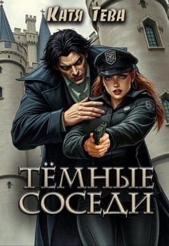Темные соседи