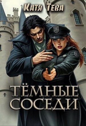 Темные соседи