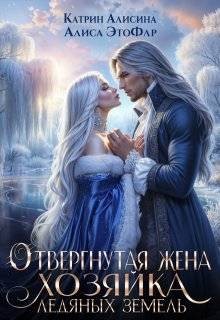 Отвергнутая жена. Хозяйка ледяных земель