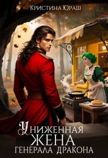 Униженная жена генерала дракона