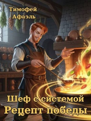 Шеф с системой. Рецепт победы