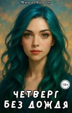 Четверг без дождя