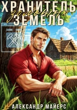 Хранитель Золотых Земель