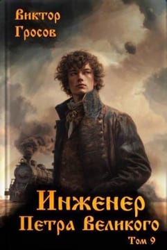 Инженер Петра Великого 9