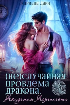 (Не)случайная проблема дракона
