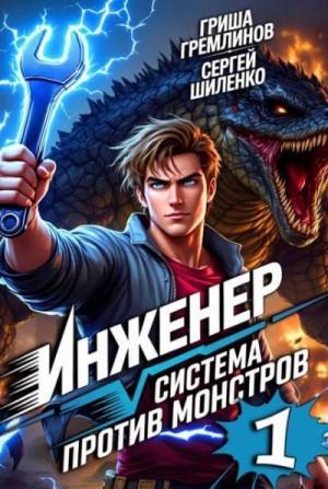 Инженер. Система против монстров 1