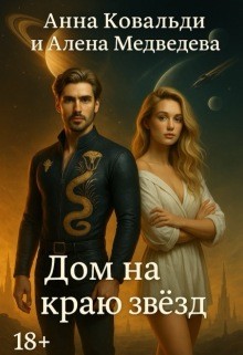 Дом на краю звезд