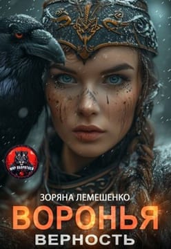 Воронья верность