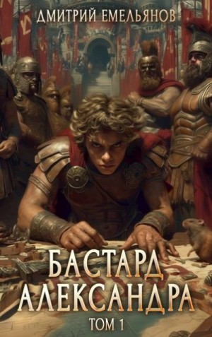 Бастард Александра