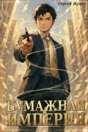 Бумажная империя