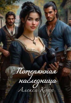 Потерянная наследница