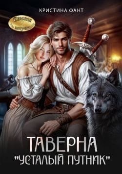 Таверна "Усталый путник"