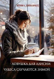 Ловушка для Алисии. Чудеса случаются зимой