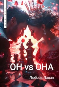 Он vs Она