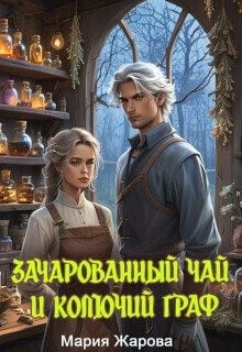 Зачарованный чай и колючий граф