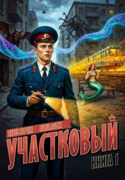 Участковый
