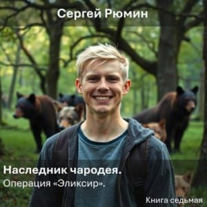 Операция "Эликсир"