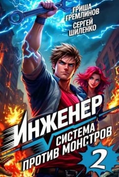 Инженер. Система против монстров 2
