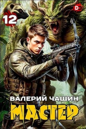 Мастер 12