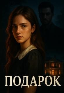 Подарок
