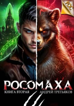 Росомаха. Том 2