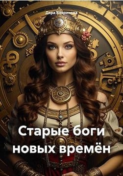 Старые боги новых времён