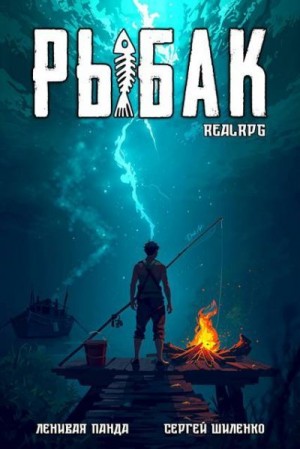 Системный рыбак 1