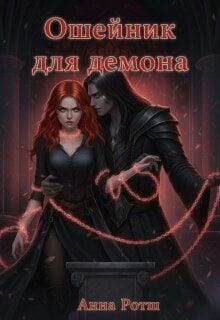 Ошейник для демона