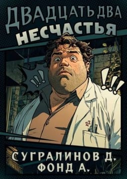 Двадцать два несчастья