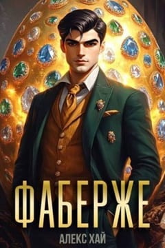 Фаберже-1