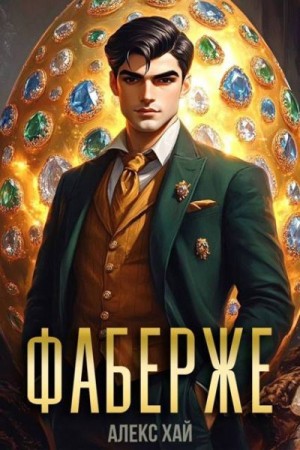 Фаберже-1