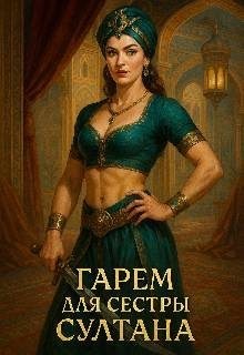 Гарем для сестры султана