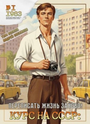 Курс на СССР: Переписать жизнь заново!