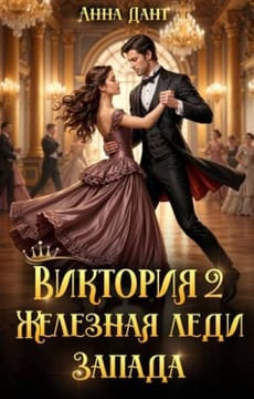 Виктория 2. Железная леди Запада