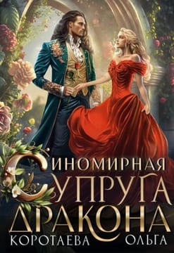 Иномирная супруга дракона 2