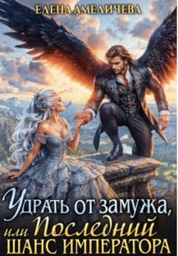 Удрать от замужа, или Последний шанс императора